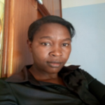 Catherine Ogoti - Technical Manager