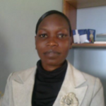 Cecilia Kemei - Finance Manager