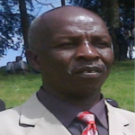 David Momanyi - Managing Director