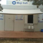 Water facility construction