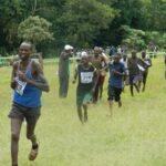 Water treatment process